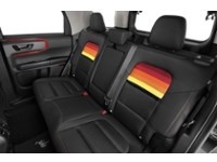 2023 Honda Ridgeline Touring AWD Interior Shot 7