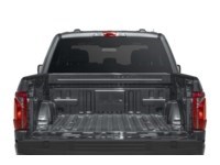 2024 Ford F-150 STX 4WD SuperCrew 5.5' Box Exterior Shot 4