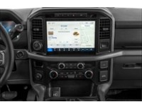 2025 Ford F-150 XLT 4WD SuperCrew 5.5' Box Interior Shot 2
