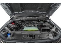 2024 Ford F-150 XLT 4WD SuperCrew 5.5' Box Exterior Shot 3