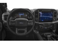 2024 Ford F-150 LARIAT 4WD SuperCrew 5.5' Box Interior Shot 3
