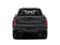 2024 Ford F-150 Raptor 4WD SuperCrew 5.5' Box Exterior Shot 7
