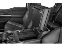 2024 Ford F-150 Raptor 4WD SuperCrew 5.5' Box Interior Shot 7