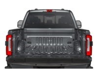 2024 Ford F-250 Platinum 4WD Crew Cab 6.75' Box Exterior Shot 4
