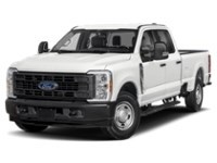 2026 Ford F-250 XL 4WD Crew Cab 6.75' Box Exterior Shot 1