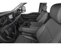 2026 Ford F-250 XL 4WD Crew Cab 6.75' Box Interior Shot 4