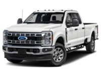 2026 Ford F-350 XLT 4WD Crew Cab 6.75' Box Exterior Shot 1