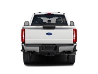 2026 Ford F-350 XLT 4WD Crew Cab 6.75' Box Exterior Shot 7