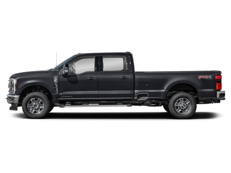2026 Ford F-350 LARIAT 4WD Crew Cab 8' Box Exterior Shot 6
