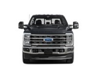 2026 Ford F-350 LARIAT 4WD Crew Cab 8' Box Exterior Shot 5