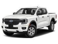 2025 Ford Ranger STX | 4X4 | 2.3L | RUNN BRDS | TOW | CARPET FLRS Exterior Shot 1