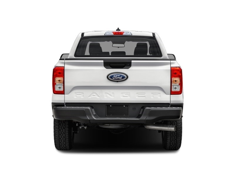 2025 Ford Ranger STX | 4X4 | 2.3L | RUNN BRDS | TOW | CARPET FLRS Exterior Shot 7