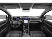 2025 Ford Ranger STX | 4X4 | 2.3L | RUNN BRDS | TOW | CARPET FLRS Interior Shot 6