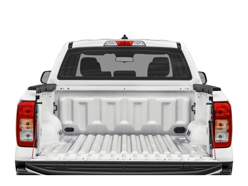 2025 Ford Ranger STX | 4X4 | 2.3L | RUNN BRDS | TOW | CARPET FLRS Exterior Shot 4
