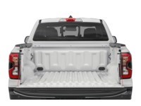 2025 Ford Ranger XLT 4WD SuperCrew 5' Box Exterior Shot 4