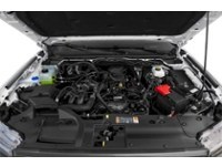2026 Ford Ranger XLT 4WD SuperCrew 5' Box Exterior Shot 3