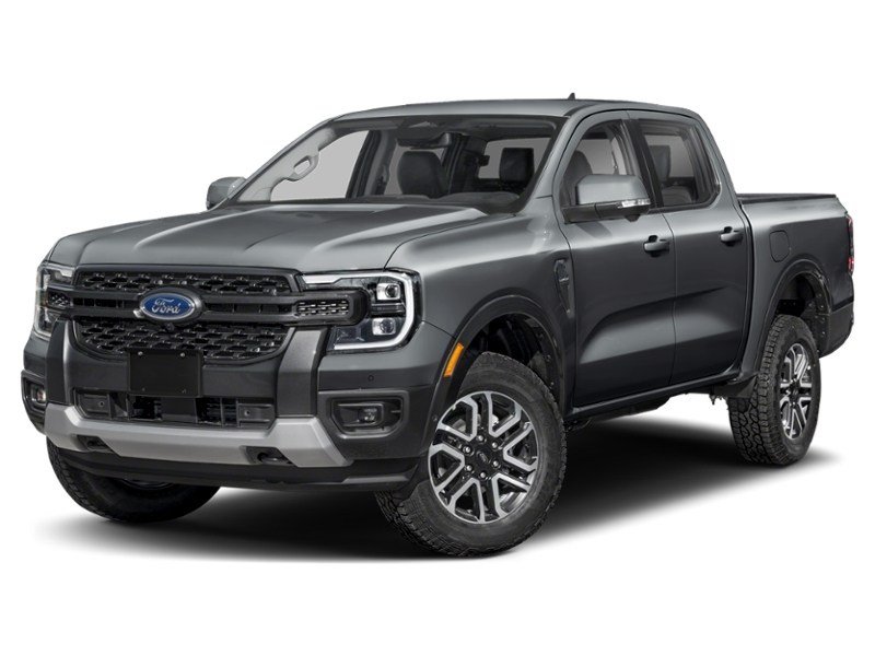 2026 Ford Ranger LARIAT | 4X4 | 2.3L | 500A | ROOF | CONV PKG | TOW Exterior Shot 1