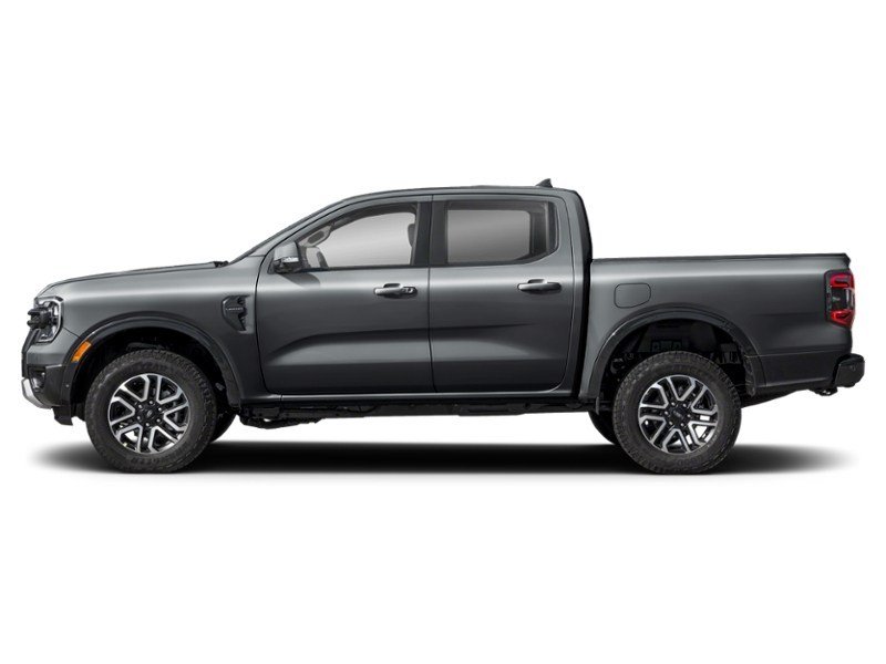 2026 Ford Ranger LARIAT | 4X4 | 2.3L | 500A | ROOF | CONV PKG | TOW Exterior Shot 6