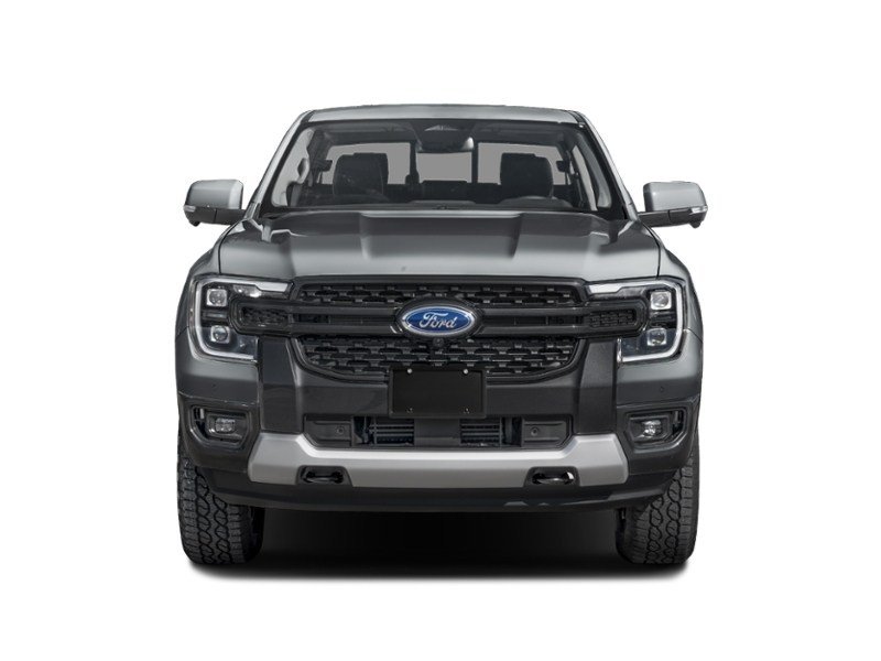 2026 Ford Ranger LARIAT | 4X4 | 2.3L | 500A | ROOF | CONV PKG | TOW Exterior Shot 5