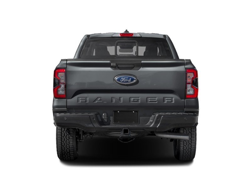 2026 Ford Ranger LARIAT | 4X4 | 2.3L | 500A | ROOF | CONV PKG | TOW Exterior Shot 7