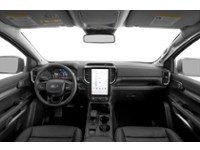 2024 Ford Ranger LARIAT | 4X4 | 2.3L | 360 | LEATHER | TOW | R BRDS Interior Shot 6