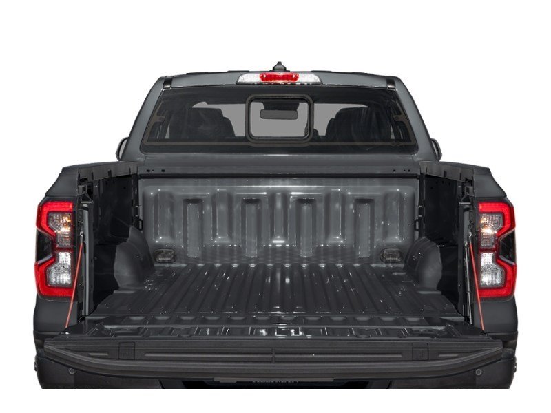 2026 Ford Ranger LARIAT | 4X4 | 2.3L | 500A | ROOF | CONV PKG | TOW Exterior Shot 4