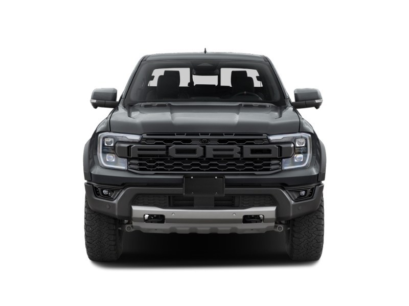 2026 Ford Ranger Raptor 4WD SuperCrew 5' Box Exterior Shot 5