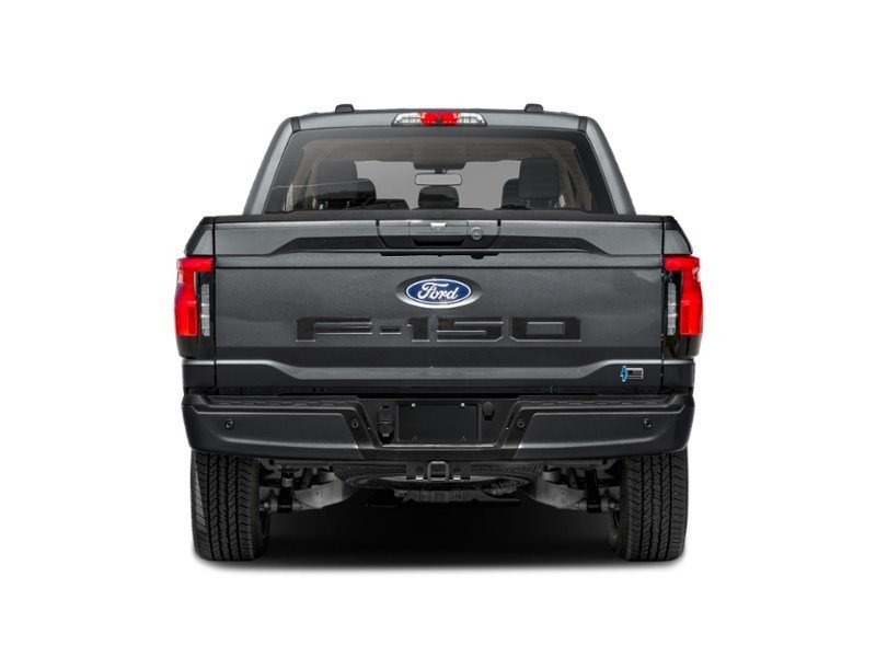 2024 Ford F-150 Lightning Flash | 4X4 | EXT BATT | 360 | ADPTV CRUISE | 20s Exterior Shot 6