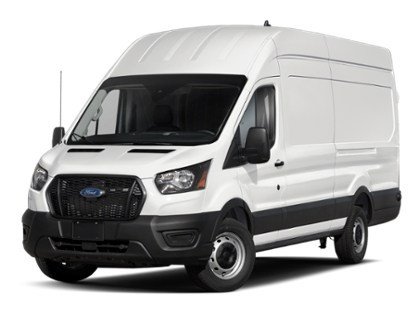 2024 Ford Transit Cargo Van T-250 148