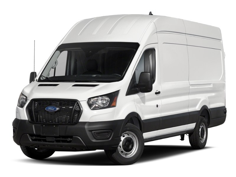 2024 Ford Transit Cargo Van T-250 148