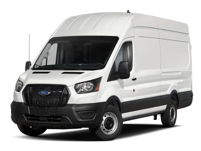 2024 Ford Transit Cargo Van T-250 148