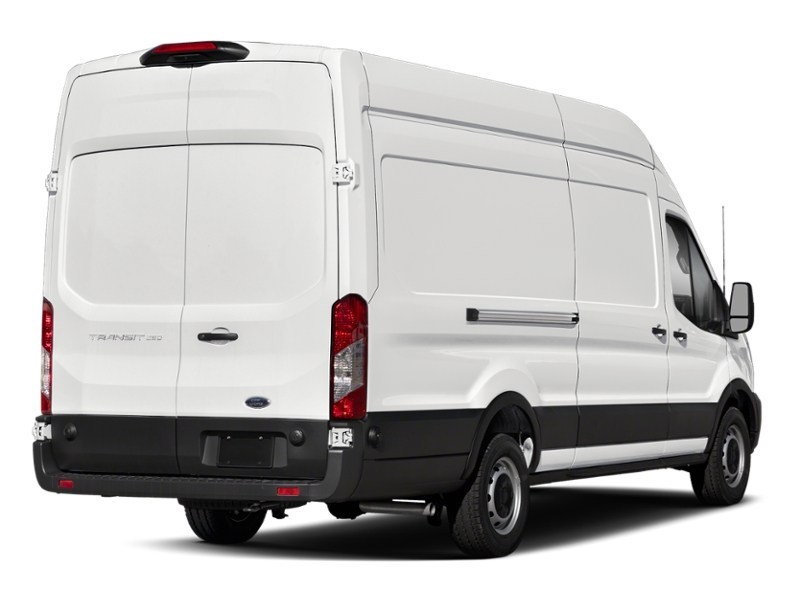 2026 Ford Transit-350 Cargo T-350 148