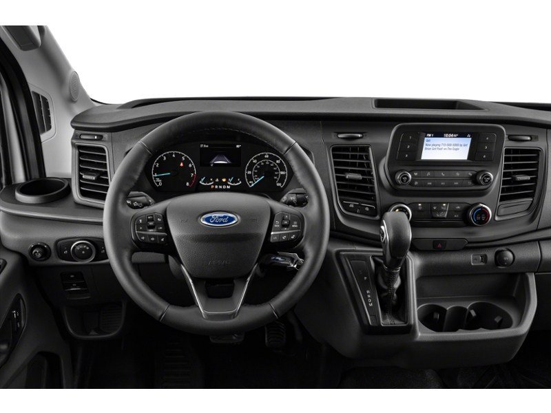 2026 Ford Transit-350 Cargo T-350 HD 148