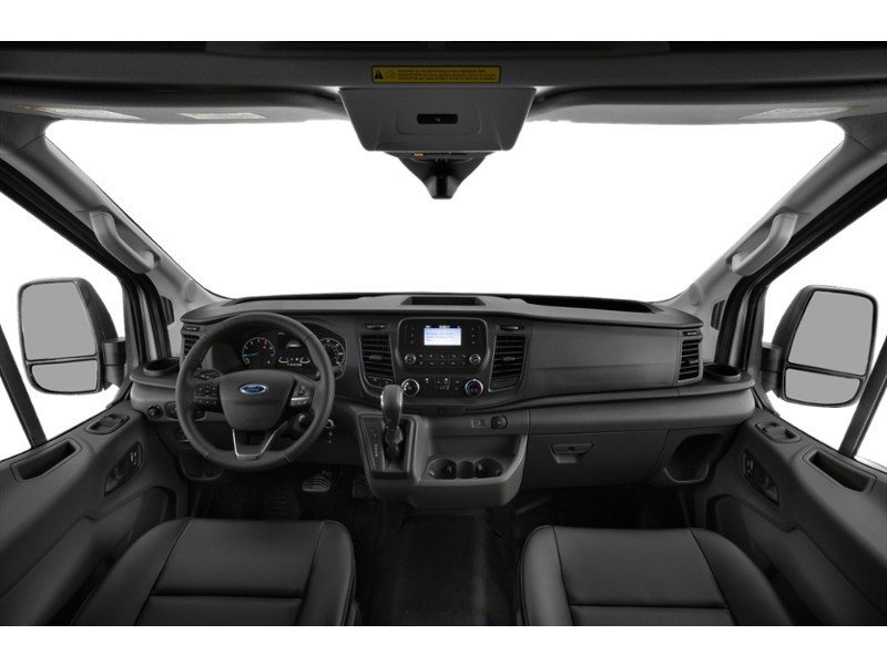 2026 Ford Transit-350 Cargo T-350 148