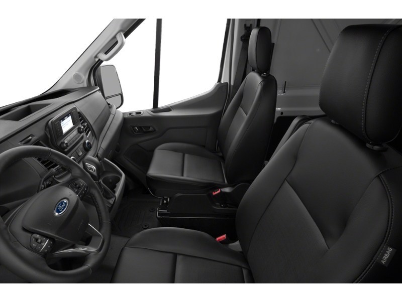2026 Ford Transit-350 Cargo T-350 148