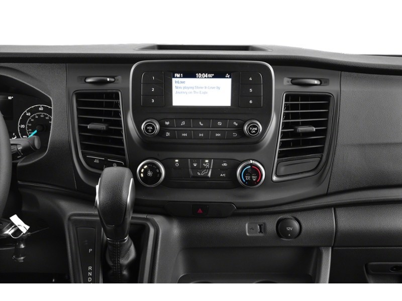 2024 Ford Transit Cargo Van T-250 148