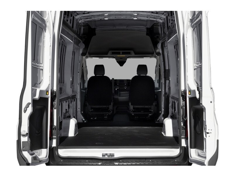 2024 Ford Transit Cargo Van T-250 148