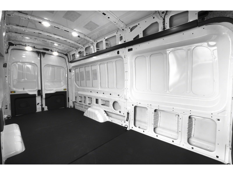 2024 Ford Transit-250 Cargo T-250 148