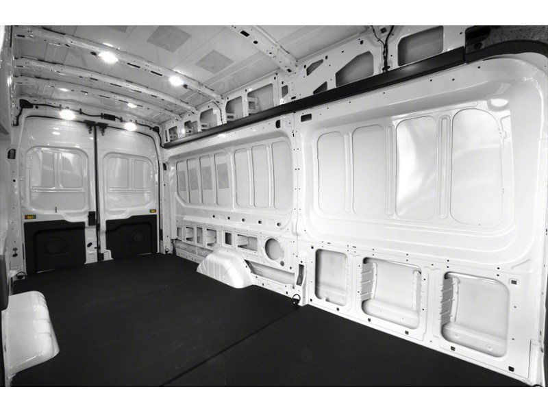 2026 Ford Transit-350 Cargo T-350 148