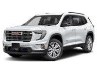 2027 GMC Acadia AWD 4dr Elevation Exterior Shot 1