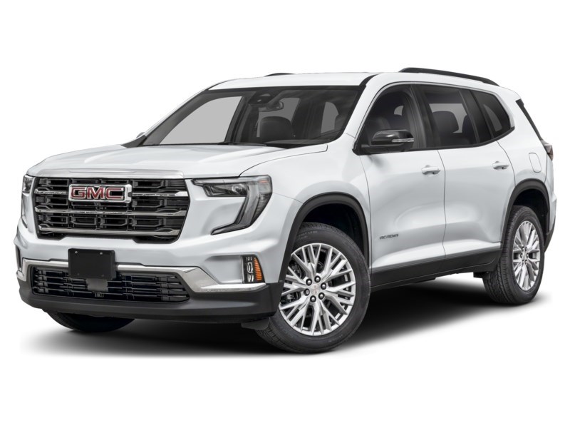 2024 GMC Acadia AWD 4dr Elevation Exterior Shot 1