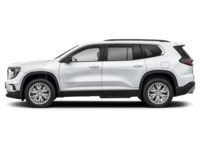 2024 GMC Acadia AWD 4dr Elevation Exterior Shot 6