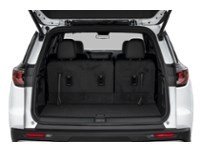 2027 GMC Acadia AWD 4dr Elevation Exterior Shot 4