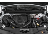 2024 GMC Acadia AWD 4dr Elevation Exterior Shot 3