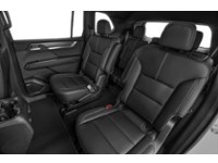2027 GMC Acadia AWD 4dr Elevation Interior Shot 5
