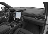 2024 GMC Acadia AWD 4dr Elevation Interior Shot 1