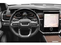 2024 GMC Acadia AWD 4dr Denali Interior Shot 3