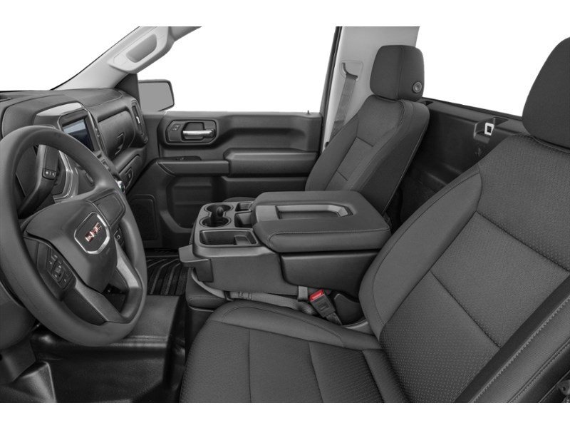 2026 GMC Sierra 2500HD 4WD Reg Cab 142