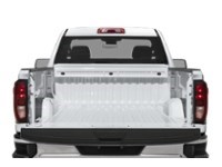 2026 GMC Sierra 2500HD 4WD Reg Cab 142