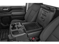 2026 GMC Sierra 2500HD 4WD Reg Cab 142